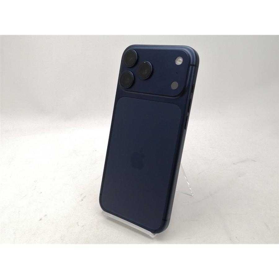 中古】Apple 国内版 【SIMフリー】 iPhone 17 Pro Max 512GB ディープ
