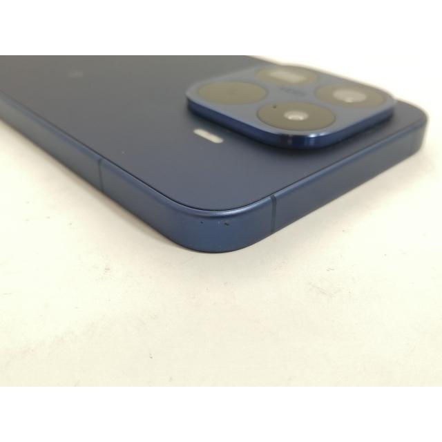 中古】Xiaomi 国内版 【SIMフリー】 Xiaomi 17T Pro ディープブルー