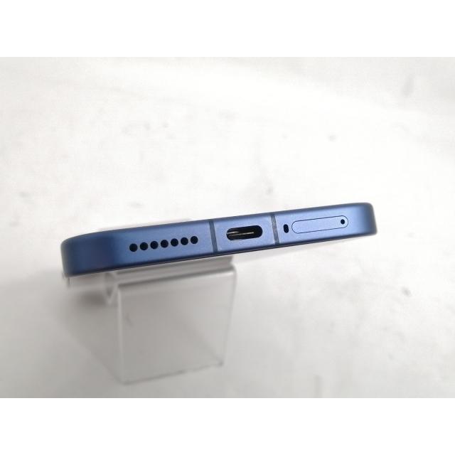 中古】Xiaomi 国内版 【SIMフリー】 Xiaomi 17T Pro ディープブルー