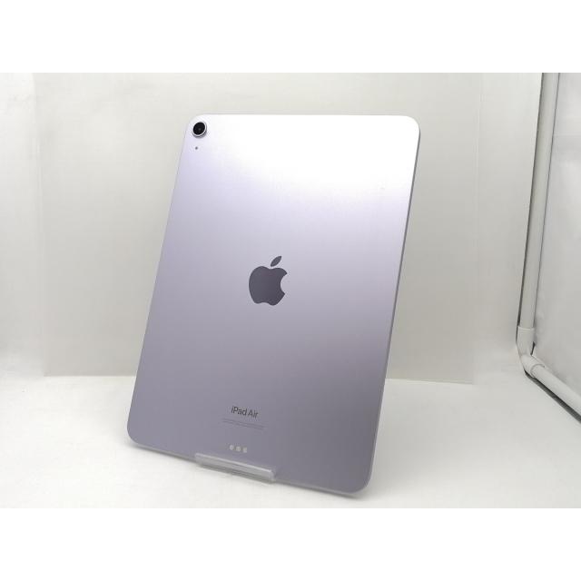 中古】Apple 【Wi-Fi】 11インチ iPad Air（M2/2024） 128GB パープル