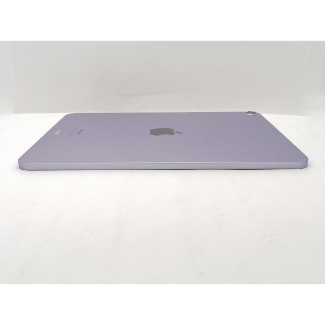 中古】Apple 【Wi-Fi】 11インチ iPad Air（M2/2024） 128GB パープル