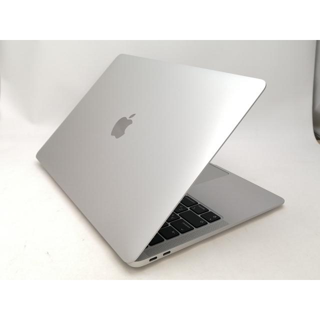 [中古超美品]MacBook Air M1 16GB 512GB シルバー 中古】Apple MacBook Air 13インチ CTO (M1・2020) シルバー Apple M1