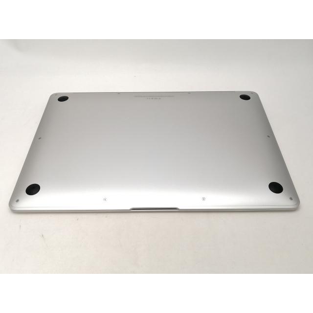 中古】Apple MacBook Air 13インチ CTO (M1・2020) シルバー Apple M1