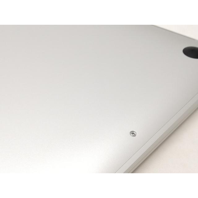 中古】Apple MacBook Air 13インチ CTO (M1・2020) シルバー Apple M1