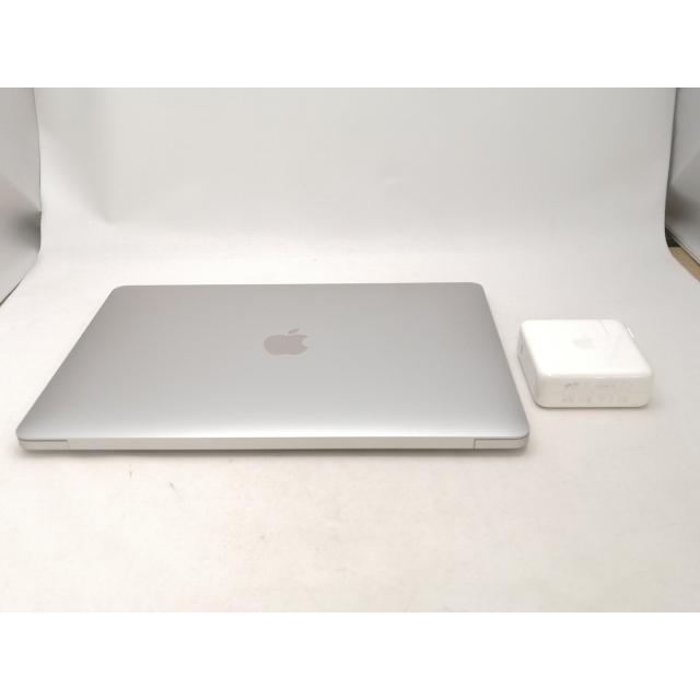 中古】Apple MacBook Air 13インチ CTO (M1・2020) シルバー Apple M1