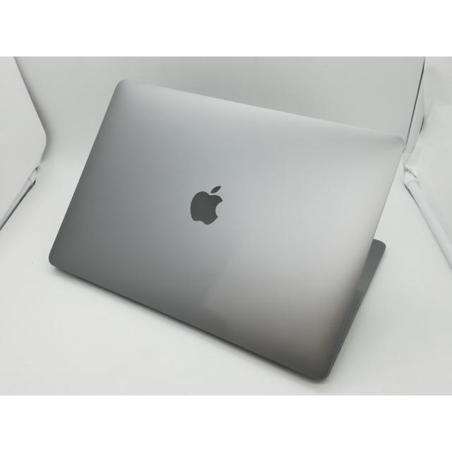 Apple MacBook Air 13インチ 256GB MGN63J/A スペースグレイ (M1