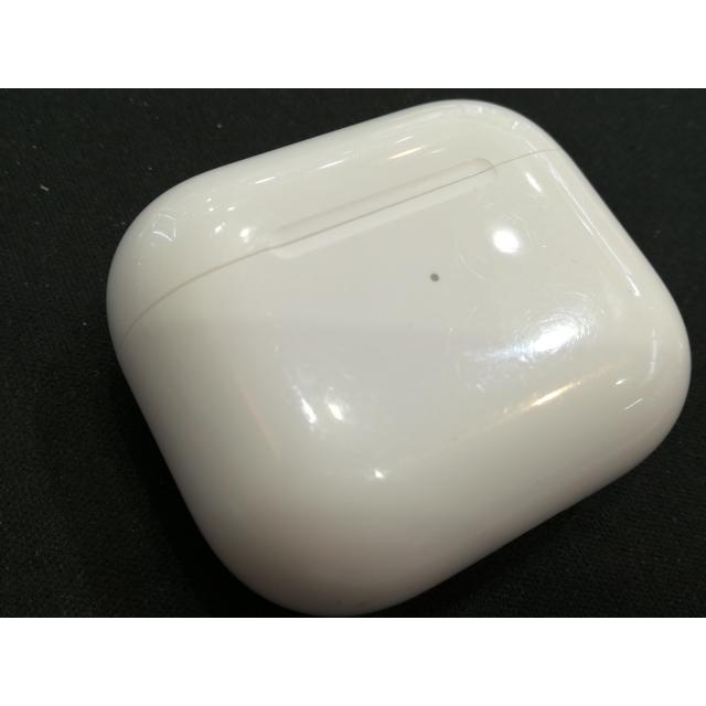 【中古】Apple AirPods（第3世代） MagSafe充電ケース MME73J/A【吉祥寺南口】保証期間１週間｜janpara｜08