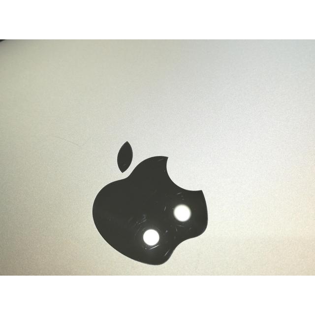 【中古】Apple MacBook 12インチ CoreM3:1.2GHz 256GB スペースグレイ MNYF2J/A (Mid 2017)【吉祥寺南口】保証期間１ヶ月【ランクC】｜janpara｜07