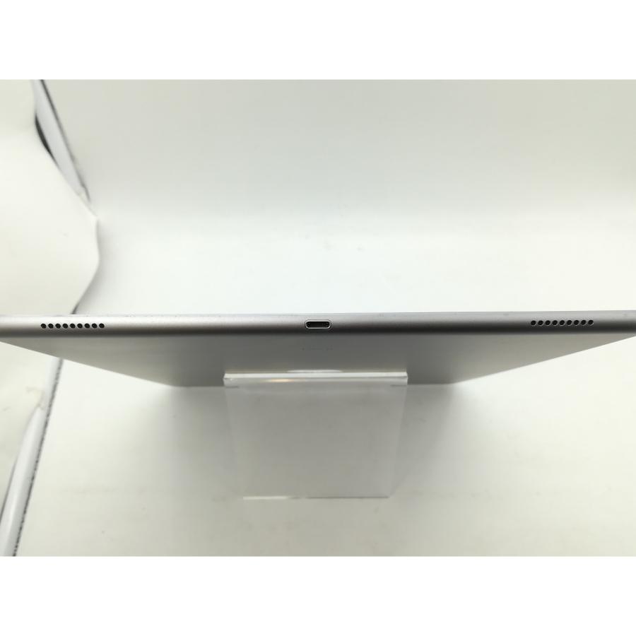 【中古】Apple iPad Pro 12.9インチ（第1世代） Wi-Fiモデル 128GB スペースグレイ ML0N2J/A【吉祥寺南口】保証期間保証なし【ランクC】｜janpara｜05