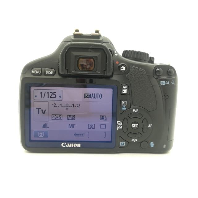 【中古】Canon EOS Kiss X4 ボディ【吉祥寺南口】保証期間１ヶ月【ランクB】｜janpara｜04