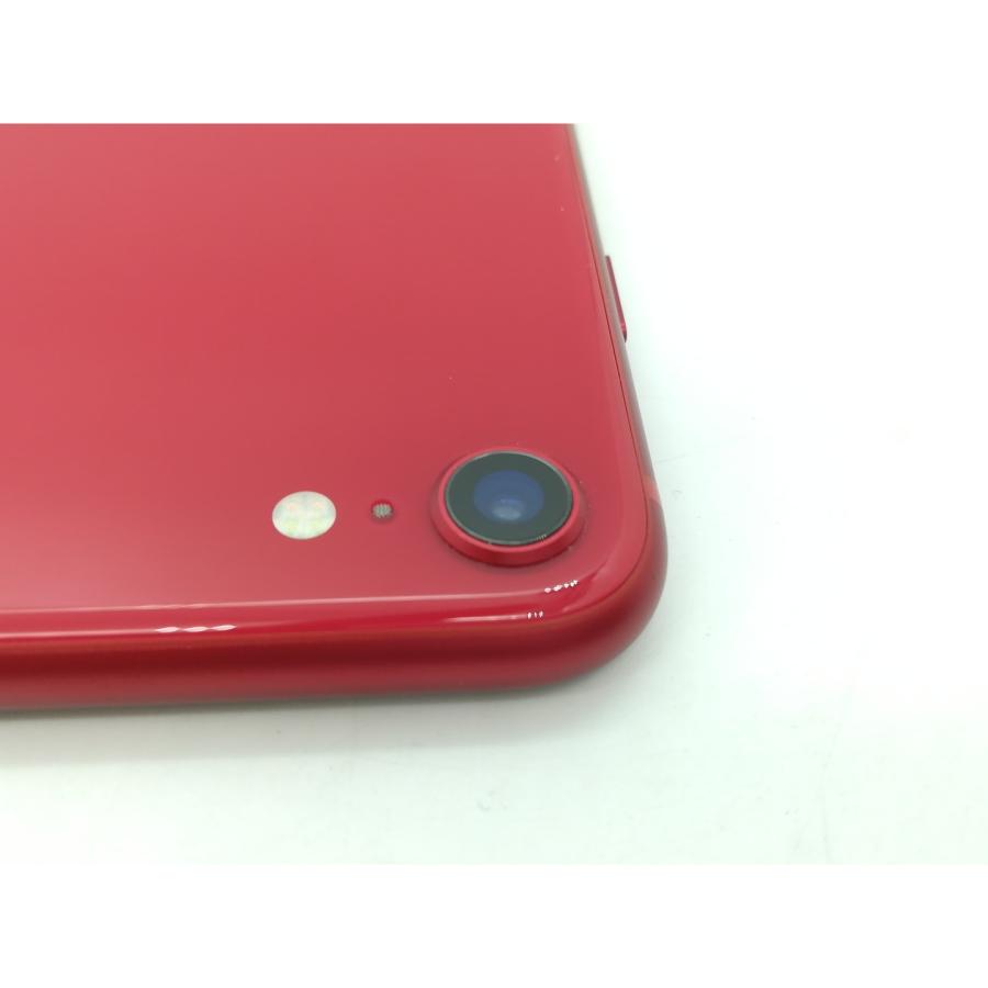 【中古】Apple SoftBank 【SIMロック解除済み】 iPhone SE（第2世代） 64GB (PRODUCT)RED MX9U2J/A【吉祥寺南口】保証期間１ヶ月【ランクA】｜janpara｜06