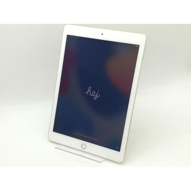 【中古】Apple iPad Air2 Wi-Fiモデル 16GB ゴールド MH0W2J/A【吉祥寺南口】保証期間１ヶ月【ランクB】｜janpara｜02