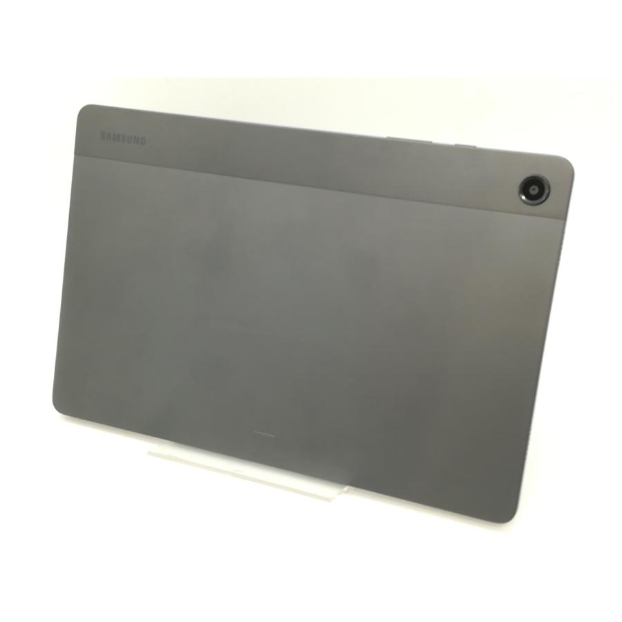 中古】SAMSUNG 国内版 【Wi-Fi】 Galaxy Tab A9+ グラファイト 4GB 