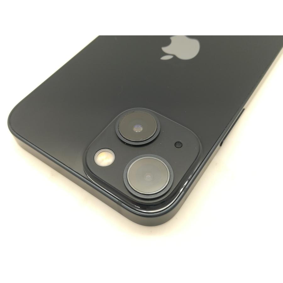 中古】Apple SoftBank 【SIMフリー】 iPhone 13 mini 256GB 