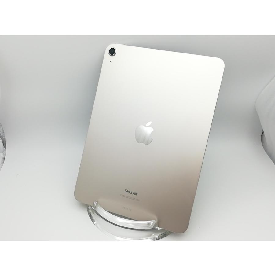 中古】Apple iPad Air（第5世代/2022） Wi-Fiモデル 256GB スター