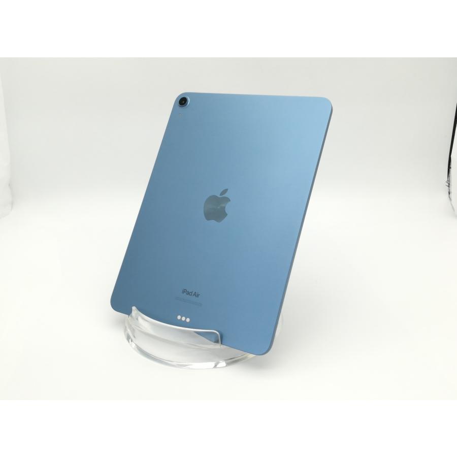 【中古】Apple iPad Air（第5世代/2022） Wi-Fiモデル 256GB ブルー  MM9N3J/A【ECセンター】保証期間１ヶ月【ランクB】 : 216028991-222 : じゃんぱら Yahoo!店 - 通販 -  Yahoo!ショッピング