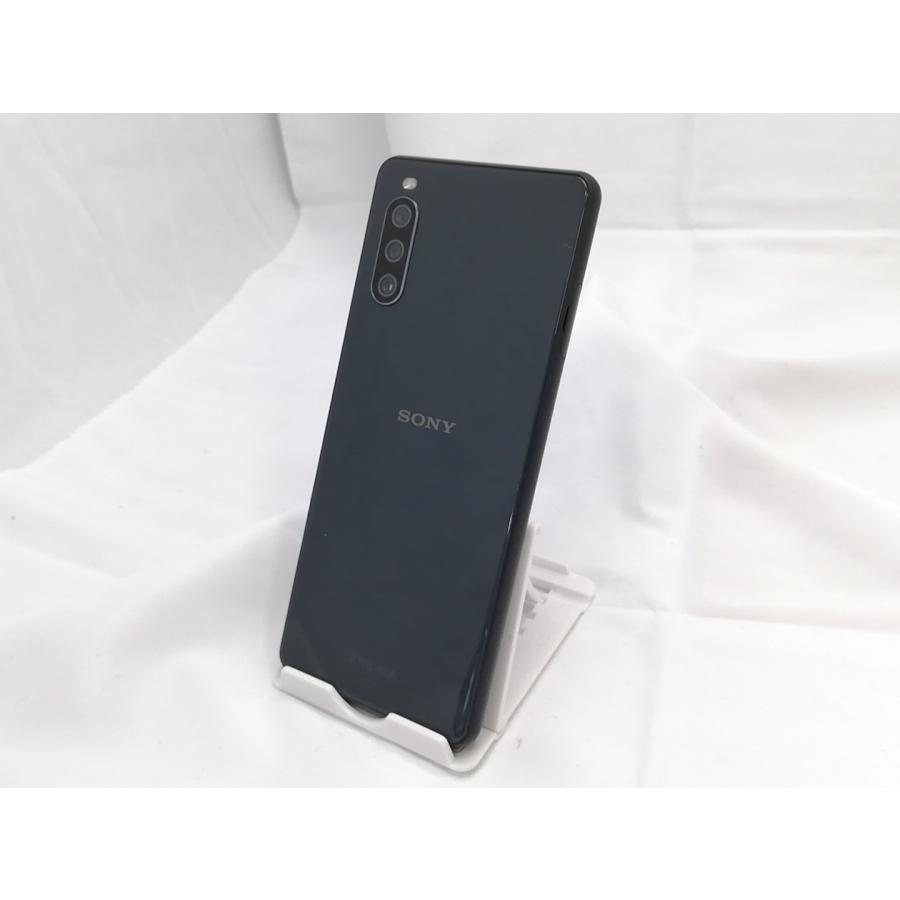【中古】SONY au 【SIMロック解除済み】 Xperia 10 III ブラック 6GB 128GB  SOG04【ECセンター】保証期間１ヶ月【ランクC】 :216031190-222:じゃんぱら Yahoo!店 - 通販 - Yahoo!ショッピング