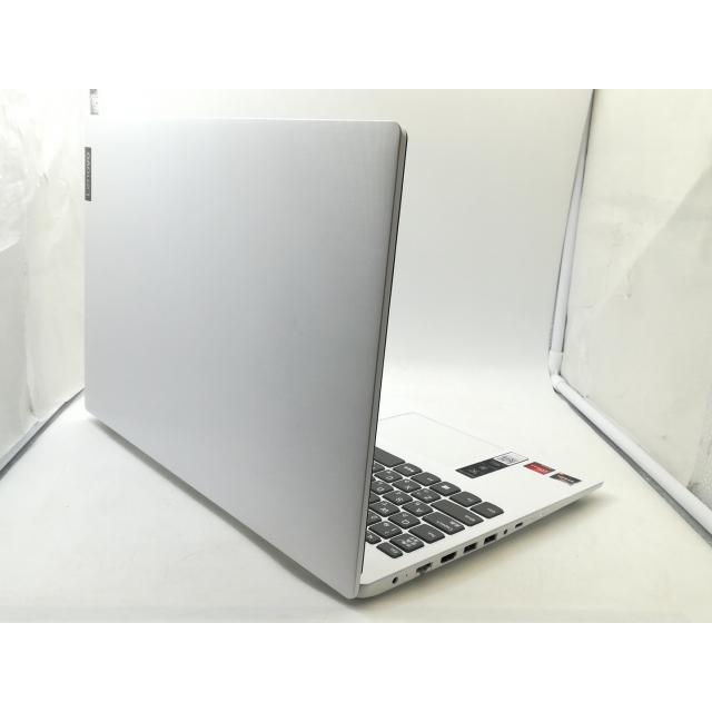 【中古】Lenovo IdeaPad L340 (Ryzen3 3200U 15インチモデル)【札幌】保証期間１ヶ月【ランクB】｜janpara｜02