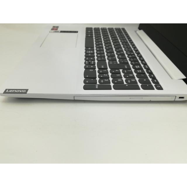 【中古】Lenovo IdeaPad L340 (Ryzen3 3200U 15インチモデル)【札幌】保証期間１ヶ月【ランクB】｜janpara｜04