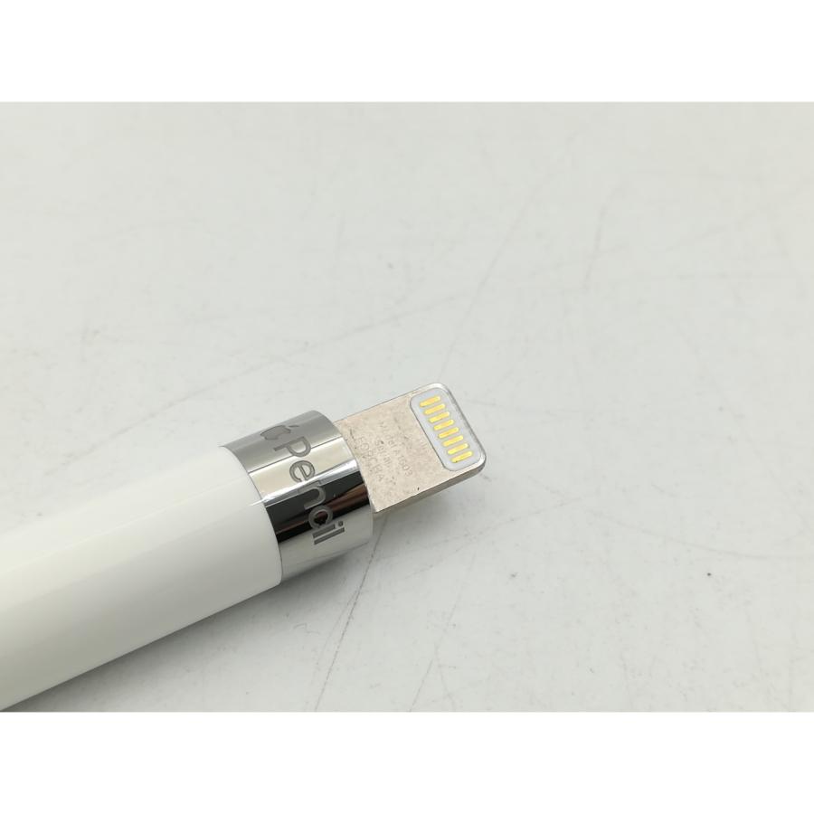 【中古】Apple Apple Pencil（第1世代） MK0C2J/A【新宿】保証期間保証なし｜janpara｜03