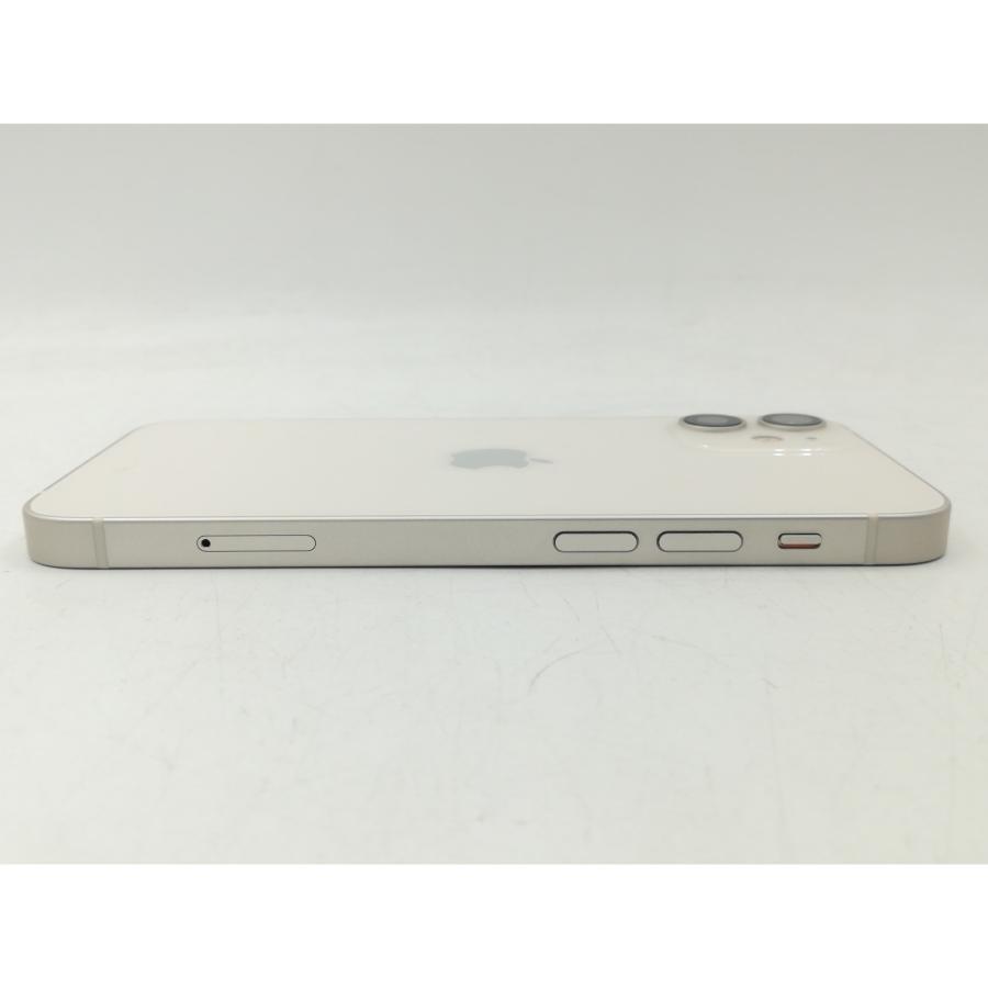 【中古】Apple au 【SIMロックあり】 iPhone 12 mini 128GB ホワイト MGDM3J/A【大宮東口】保証期間１ヶ月【ランクA】｜janpara｜04