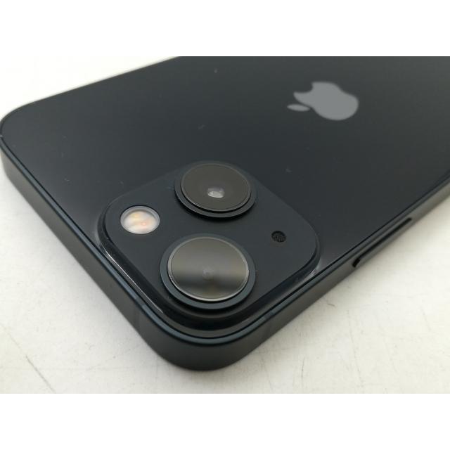 【中古】Apple au 【SIMフリー】 iPhone 13 mini 128GB ミッドナイト MLJC3J/A【大宮東口】保証期間１ヶ月【ランクB】｜janpara｜07