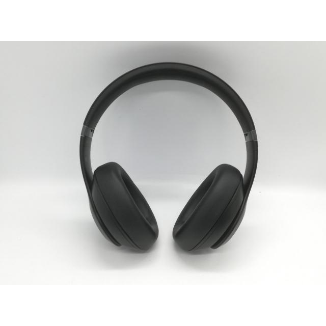 中古】beats by dr.dre Beats Studio Pro MQTP3PA/A [ブラック]【大宮 