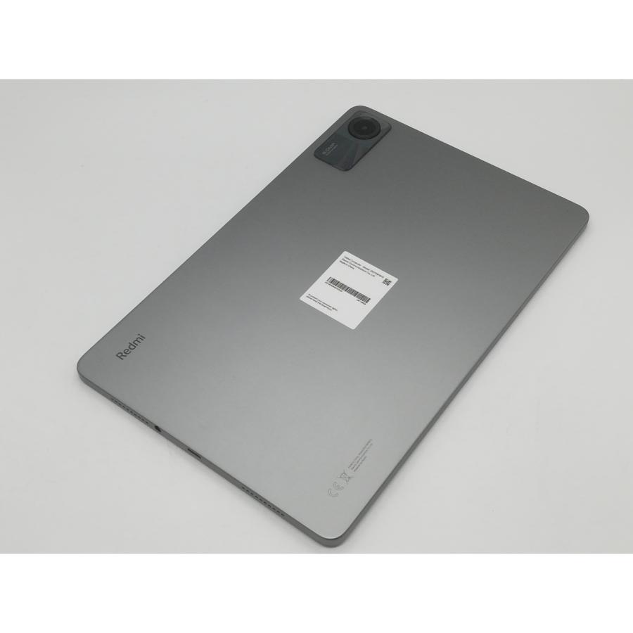 中古】Xiaomi 国内版 【Wi-Fi】 Redmi Pad SE 4GB 128GB グラファイト 