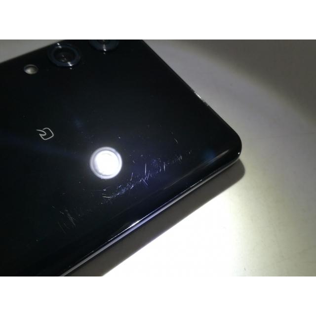 【中古】Wiko 楽天モバイル 【SIMフリー】 Rakuten Hand 5G ブラック 4GB 128GB P780【大宮東口】保証期間１ヶ月【ランクB】｜janpara｜05