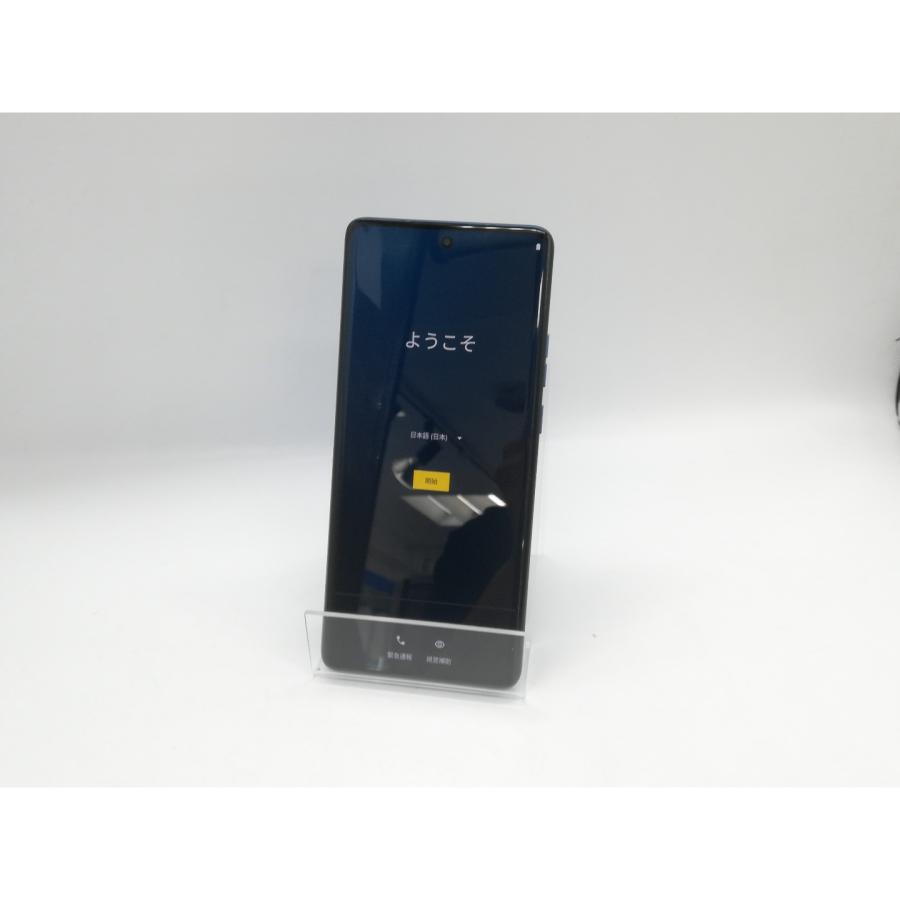 【中古】MOTOROLA 国内版 【SIMフリー】 edge 40 ルナブルー 8GB 256GB PAY50002JP【大宮東口】保証期間１ヶ月【ランクB】｜janpara｜02