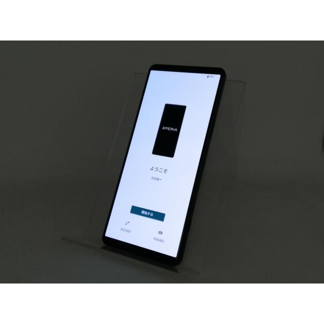 【中古】SONY SoftBank 【SIMフリー】 Xperia 5 IV 8GB 128GB A204SO ブラック【大宮東口】保証期間１ヶ月【ランクA】｜janpara｜02