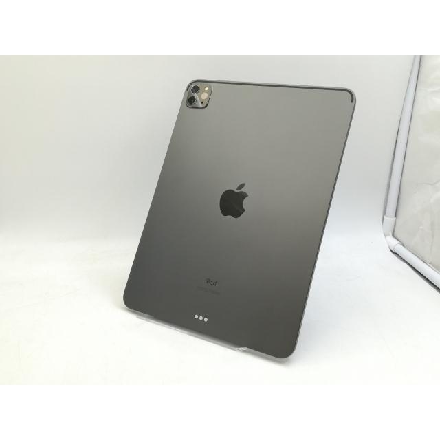 中古】Apple iPad Pro 11インチ（第3世代） Wi-Fiモデル 128GB 