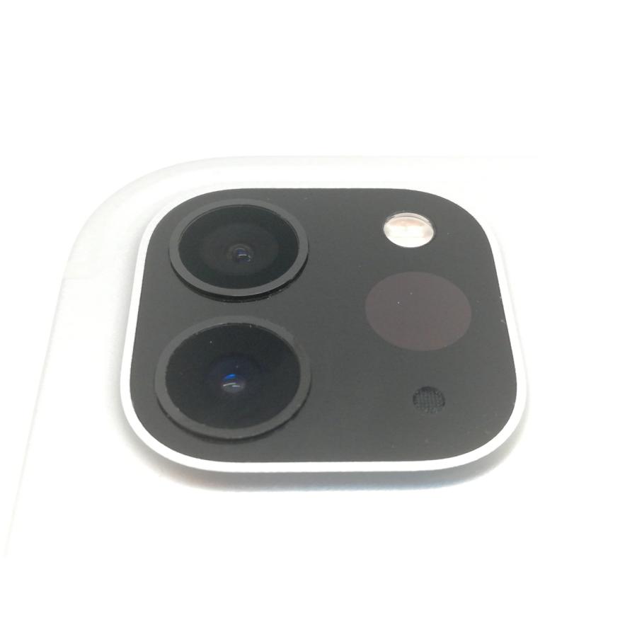 【中古】Apple 国内版 【SIMフリー】 iPad Pro 11インチ（第4世代） Cellular 128GB シルバー MNYD3J/A【戸塚】保証期間１ヶ月【ランクB】