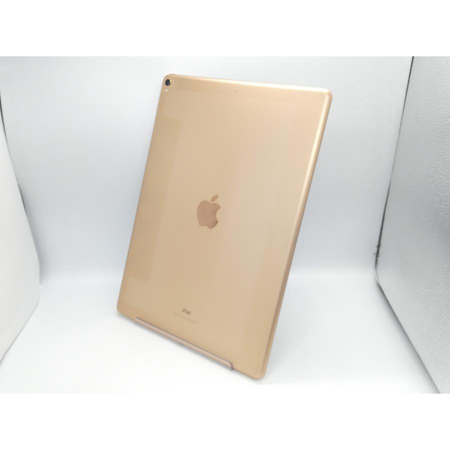 中古】Apple iPad Pro 12.9インチ（第2世代） Wi-Fiモデル 256GB 