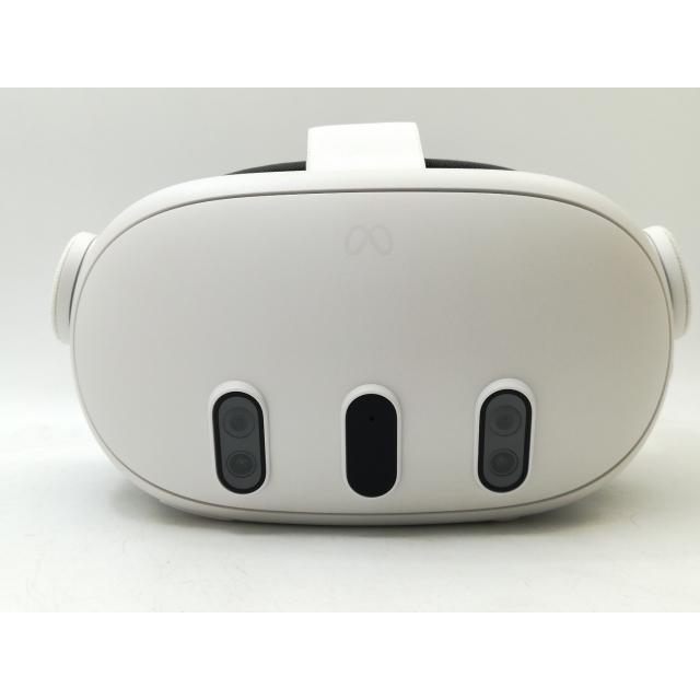 中古】Meta Meta Quest 3 128GB 899-00591-01【大宮東口】保証期間1 