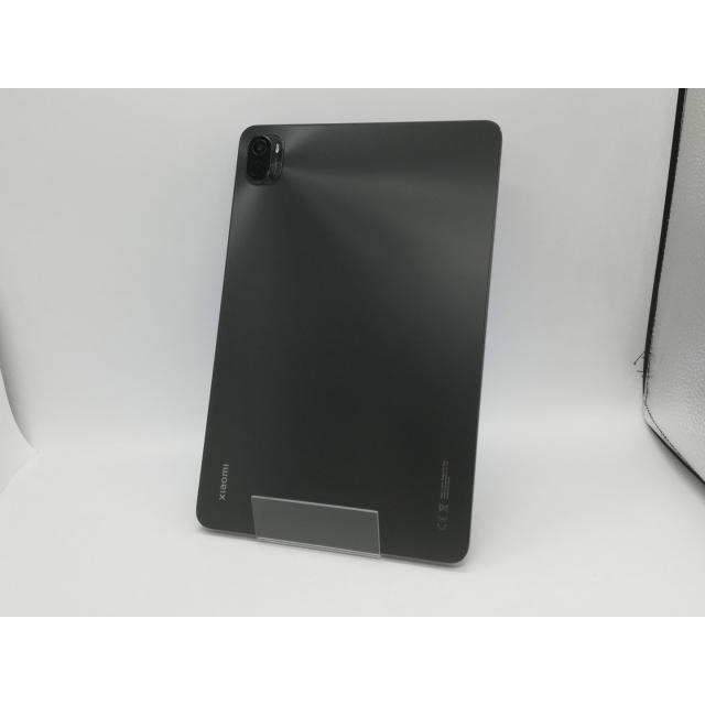 中古】Xiaomi 国内版 【Wi-Fi】 Xiaomi Pad 5 6GB 128GB コズミック 