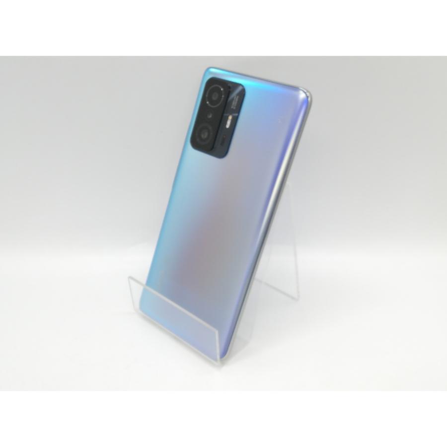 中古】Xiaomi 国内版 【SIMフリー】 Xiaomi 11T Pro セレスティアル 