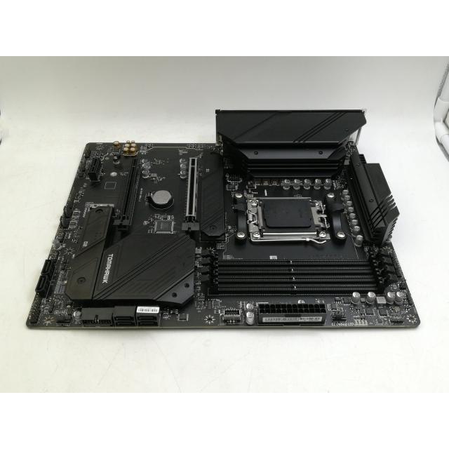 中古】MSI MAG B650 TOMAHAWK WIFI B650/AM5【大宮東口】保証期間1 