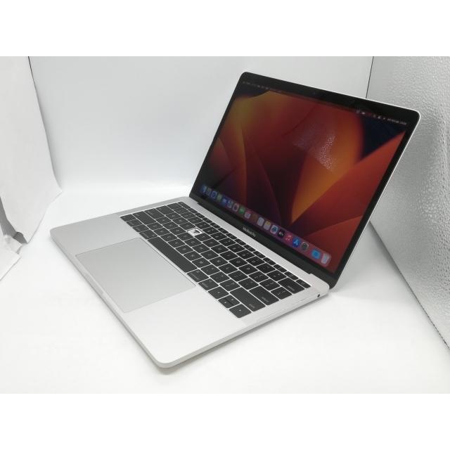 MacBook Pro 2017 13㌅ i5/ 8GB/ 256GB BT正常 Apple MacBook Pro 13.3インチ Retinaディスプレイ Mid 2017・第7世代