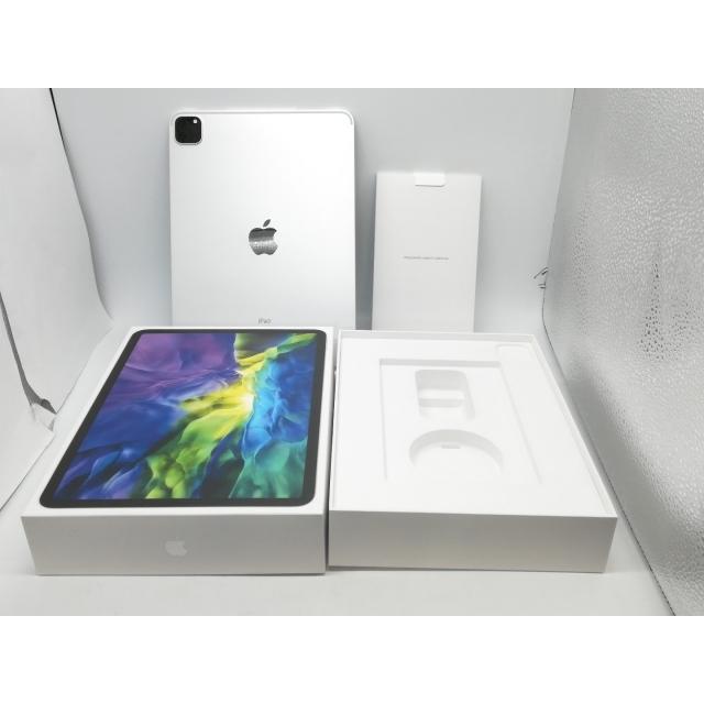 中古】Apple iPad Pro 11インチ（第2世代） Wi-Fiモデル 128GB 