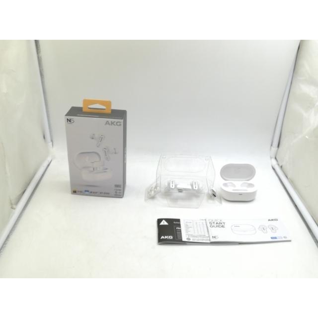 中古】AKG N5 Hybrid [ホワイト]【大宮東口】保証期間1ヶ月【ランクC