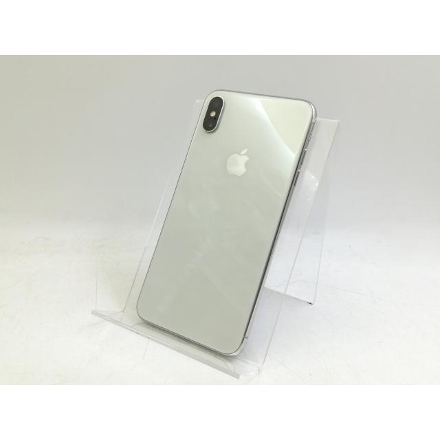 中古】Apple SoftBank 【SIMロック解除済み】 iPhone XS Max 256GB 