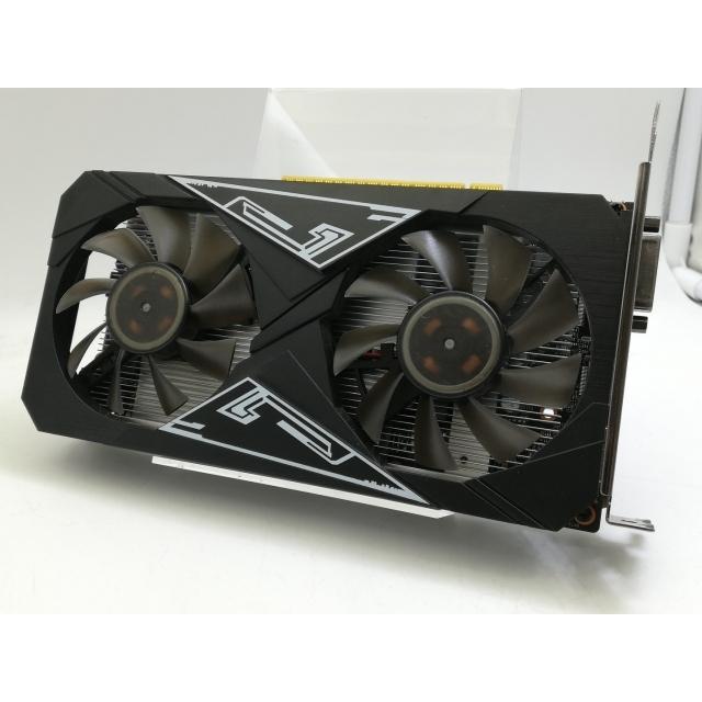 玄人志向GTX1650 中古