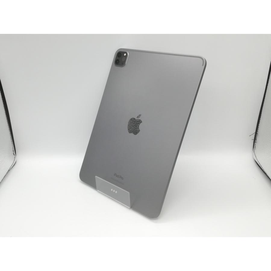 iPad pro11インチ(第4世代)Wi-Fiモデル128GBスペースグレイ