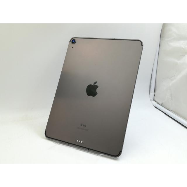 中古】Apple docomo 【SIMロック解除済み】 iPad Air（第4世代/2020 