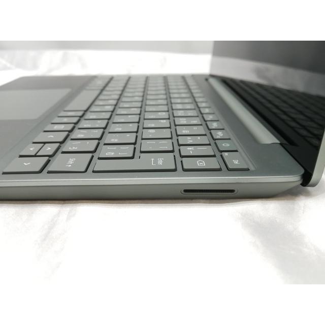 中古】Microsoft Surface Laptop Go2 【i5 1135G7 8G 256G】 8QF-00007