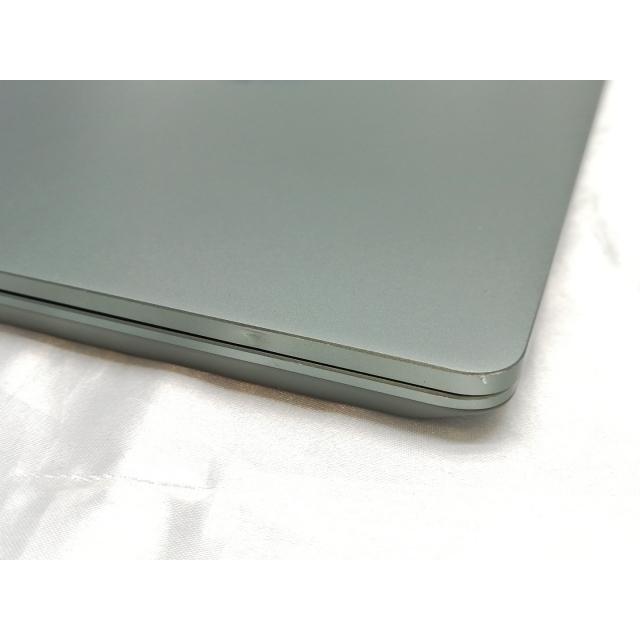 中古】Microsoft Surface Laptop Go2 【i5 1135G7 8G 256G】 8QF-00007