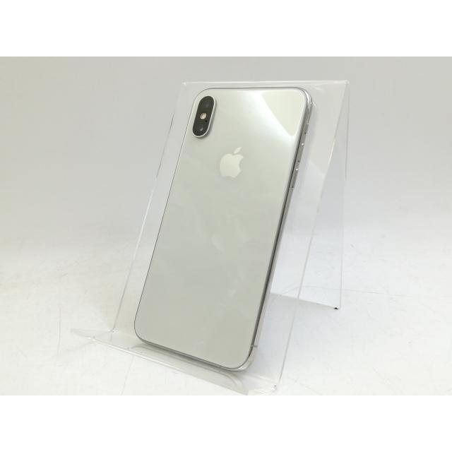 中古】Apple SoftBank 【SIMロック解除済み】 iPhone XS 256GB 