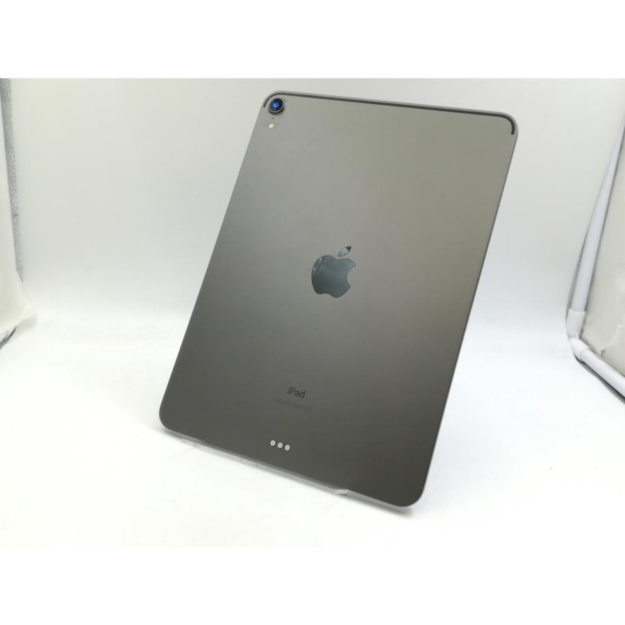 中古】Apple iPad Pro 11インチ（第1世代） Wi-Fiモデル 64GB スペース 