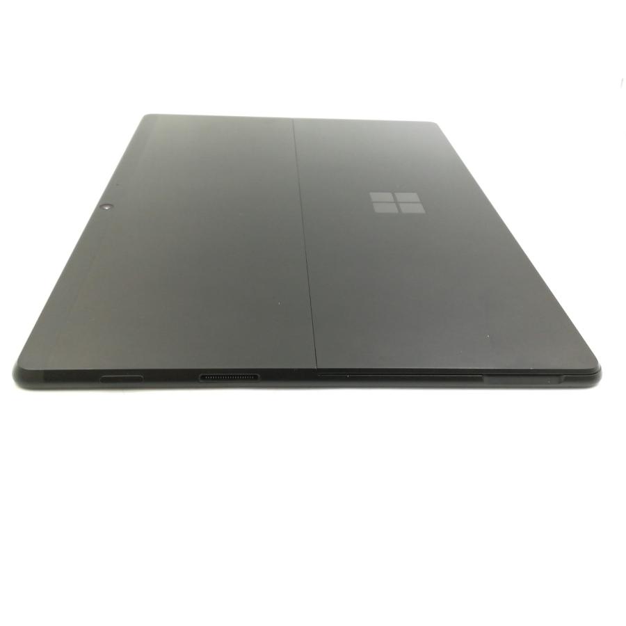 中古】Microsoft Surface Pro X マットブラック (SQ1 8G 128G) MJX 